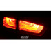 mobis rear combination led taillamp kia sportage r 2010-15